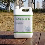 Liquid Amino Acid Fertilizer - Organic Hot Sale Free Sample