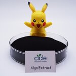 Seaweed Extract Alga 50 - Organic Powder Fertilizer Free Sample