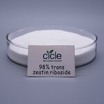 Trans-Zeatin Riboside - CAS 6025-53-2 High Quality Agricultural Grade