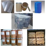 Seaweed Extract Alga 50 - Factory Price Organic Fertilizer for Crops