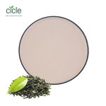 Tea Saponin Powder - 60% Plant Extract CAS 67-71-0 Turfgrass Fertilizer