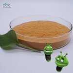 Bacillus Thuringiensis Bt - THURICIDE-HP CAS 68038-71-1 Lepidoptera Pesticide