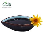 Tea Seed Saponin Liquid - 35% Saponin Rich Biopesticide Fertilizer