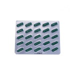 28-Homo-brassinolide - 0.1% DF New Tech Relieve Agrochemical Hazards