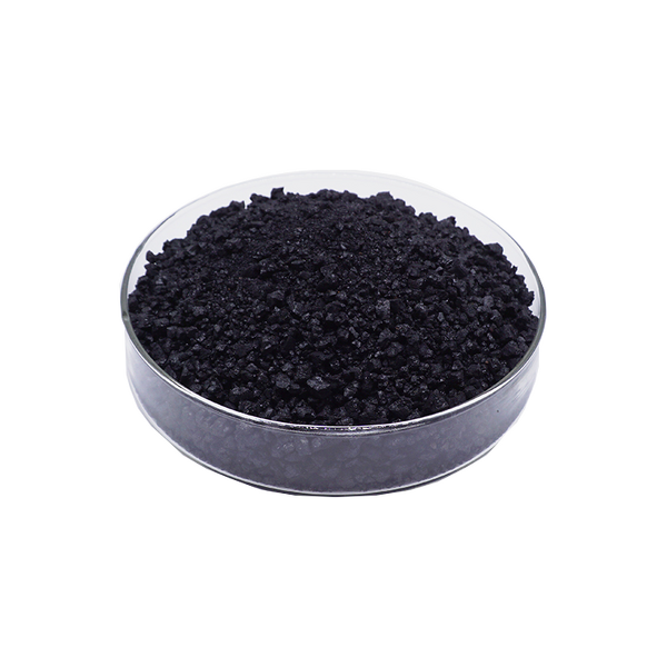 Potassium Humate Granular - Organic Fertilizer Good Price Free Sample
