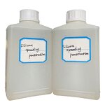 Organic Silicone Surfactant - Agricultural Spreading Penetration Adjuvant