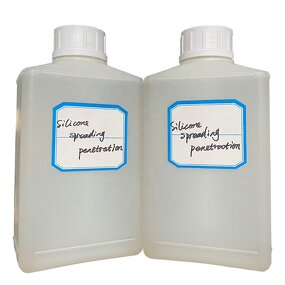 Organic Silicone Surfactant - Agricultural Spreading Penetration Adjuvant