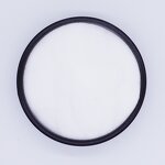 White Pigment - Pure Powder for Painting Application