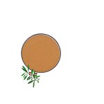 Bacillus Subtilis - CAS 68038-70-0 Biofertilizer Improve Soil Condition