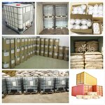 Fulvic Acid Granular - Water Soluble Fertilizer Free Sample Available