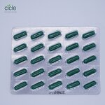 28-Homo-brassinolide - 0.1% DF Capsule Relieve Agrochemical Hazards