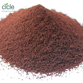 EDDHA Fe 6% Fertilizer - Chelated Iron Micronutrient for Plants