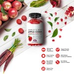 Apple Cider Vinegar Gummies Factory - Private Label Support with Mother 90 ACV for Weight Loss