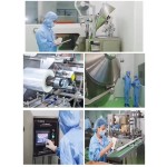 氨基酸软糖生产商-贴牌支持能量力量肌肉增强