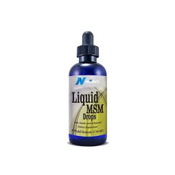 MSM Drops Factory - OEM Liquid 100% Sterile Safe Vegan Non-GMO with Organic MSM Vitamin C