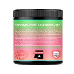 Electrolytes Powder Factory - Watermelon Flavor Private Label Raw Material Protein Amino Acids BCAA