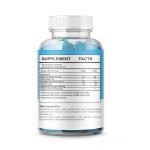 Kids Zinc Gummies Factory - 15 mg Natural Flavor ACV for Skin and Immune Support Vitamin
