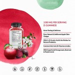 Apple Cider Vinegar Gummies Factory - Private Label Support with Mother 90 ACV for Weight Loss