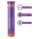 Multivitamin Tablets Manufacturer - Effervescent with Natural Beetroot Extract for Energy Immunity