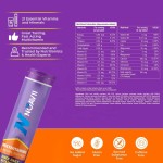 Multivitamin Tablets Manufacturer - Effervescent with Natural Beetroot Extract for Energy Immunity