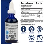 液体富里酸生产商-离子微量元素支持肠道健康消化健康