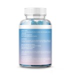 肌酸软糖生产商-代工一水合物支持能量运动3000毫克增肌