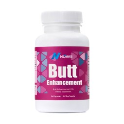 Butt Enhancement Pills Manufacturer - OEM/ODM with Maca Root Fenugreek Extract Dietary Supplement