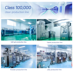 Collagen Oral Liquid - OEM ODM Dual-Cabin Bovine Bone Glucosamine Bone Care