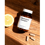 Electrolyte Capsules - OEM ODM Magnesium Calcium Potassium Sodium Supplement