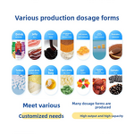 Collagen Gummies - Private Label Bear Extra Strength Skin Whitening Supplement