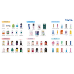 Electrolyte Drink Sachets - Custom Sports Nutrition Immune Boosting Replacement