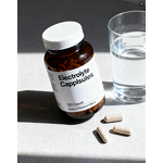 Electrolyte Capsules - OEM ODM Magnesium Calcium Potassium Sodium Supplement