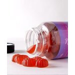 Sleep Aid Gummies - Private Label Vegan Zero Gelatin 5mg Deep Sleeping Support