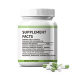 Garcinia Cambogia Capsules - Trace Element OEM ODM Chinese Herbal Extract