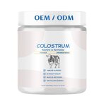 Bovine Colostrum Powder - China OEM ODM Private Label Health Supplement