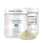 Bovine Colostrum Powder - China OEM ODM Private Label Health Supplement