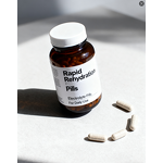 Electrolyte Capsules - OEM ODM Magnesium Calcium Potassium Sodium Supplement