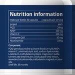 NAD Booster Capsules - Guangzhou Manufacturer Private Label Antioxidant Health