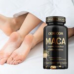 Multi Maca Capsules - Private Label Hips Butt Enlargement Men Power Supplement
