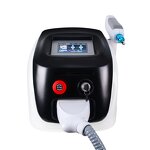 Mini Laser Tattoo Remover - Noninvasive Pigment Reduction Skin Whitening Rejuvenation