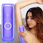 IPL Laser Hair Removal Appliances - Professional Skin Tightening Whitening Devices