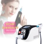 Mini Laser Tattoo Remover - Noninvasive Pigment Reduction Skin Whitening Rejuvenation