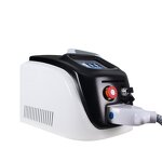 Mini Laser Tattoo Remover - Noninvasive Pigment Reduction Skin Whitening Rejuvenation