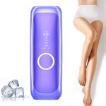 IPL Laser Hair Removal Appliances - Professional Skin Tightening Whitening Devices