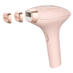 Salon-Grade IPL Machine - 9-Level Adjustable Photon Therapy Epilation Equipment
