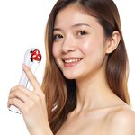 7 Color Facial Toning Device - 2025 High Quality Cleansing Rejuvenating Home Skincare