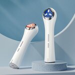 7 Color Face Lifting Wand - Newest Microcurrent High Frequency Light Therapy Device