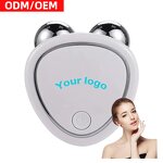 EMS Facial Toning Device - Manufacturer Supply Microcurrent Face Lifting At-home Massager
