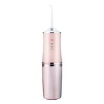 Electric Dental Flosser - Most Popular Home Use 3 Modes Oral Cleaner