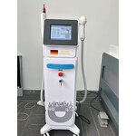 808nm Diode Laser Device - Painless At Home Laser Hair Removal Beauty Equipment